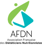 Logo de l'AFDN