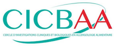 Logo de la CICBAA